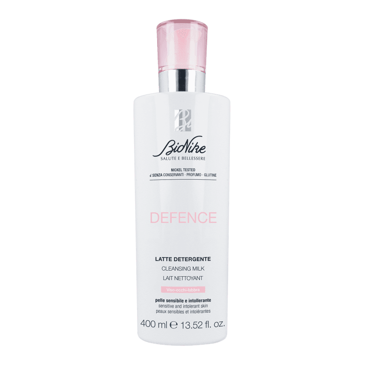 Defence Reinigungsmilch 400 ml