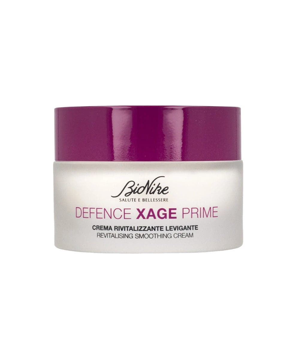 DEFENCE XAGE CR RIVIT – 50 ml crème