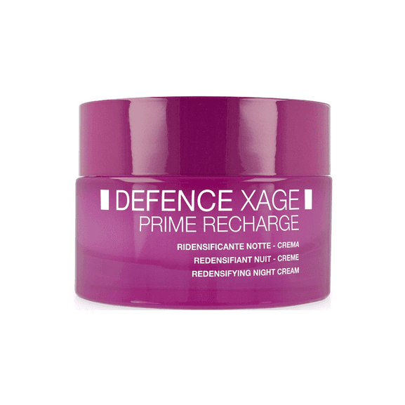 DEFENCE XAGE CR RIDENS – 50 ml crème nuit