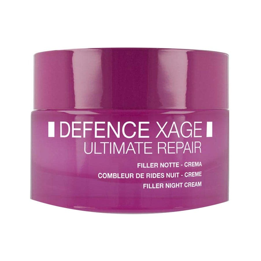 Defence Xage Rigen – 50 comprimés