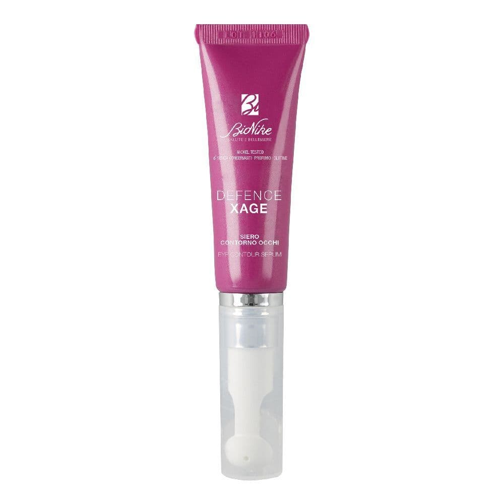 DEFENCE XAGE EYE LIFT – sérum contour des yeux