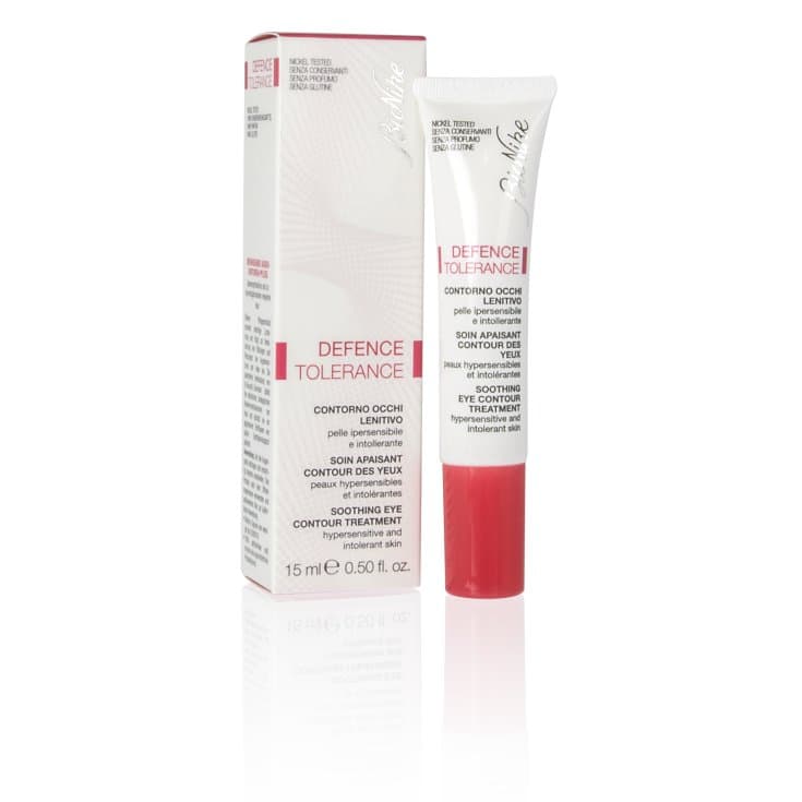 DEFENCE TOLERANCE OCCHI – crème contour des yeux