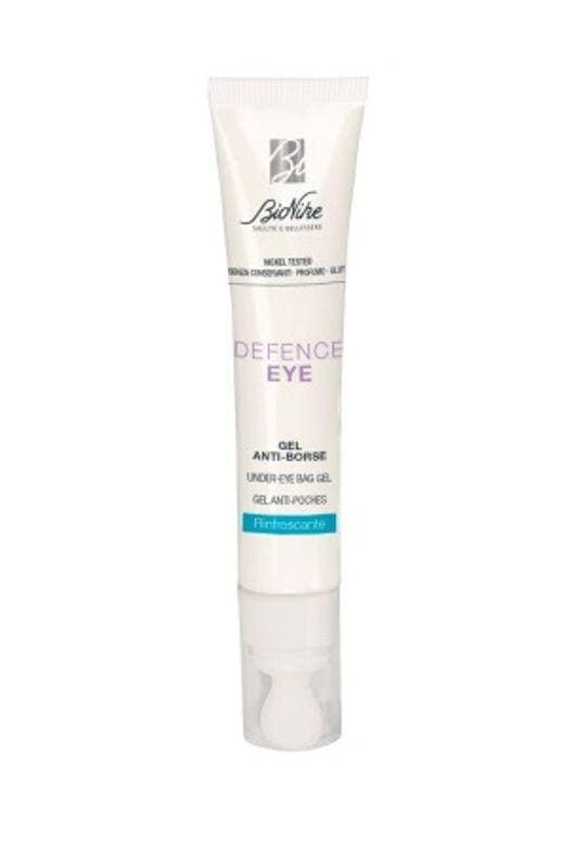 BioNike Defence Eye Gel Anti-Borse – 15 ml Gel Yeux