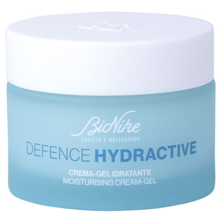HYDRACTIVE Crema Gel Idratante – 50 ml