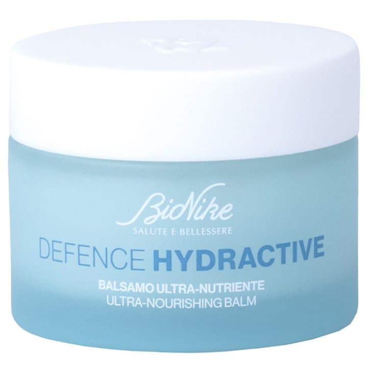 HYDRACTIVE Balsamo Ultra-Nutrient – Baume corps