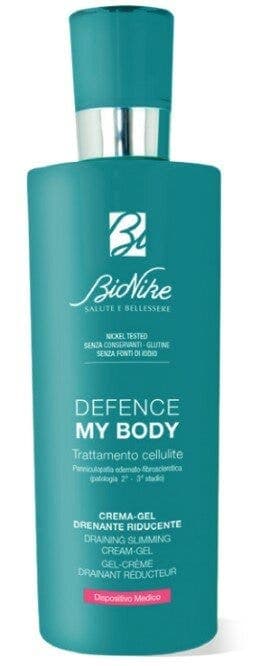 MY BODY Crème Gel Dren – 400 ml
