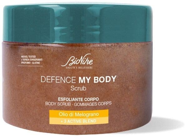 MY BODY Scrub Esfol Corpo – 350 ml