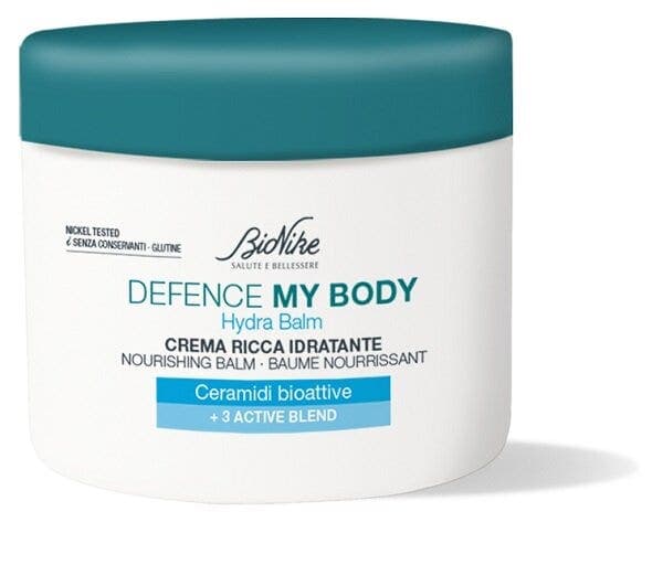 MY BODY HydraBalm – Crème Riche