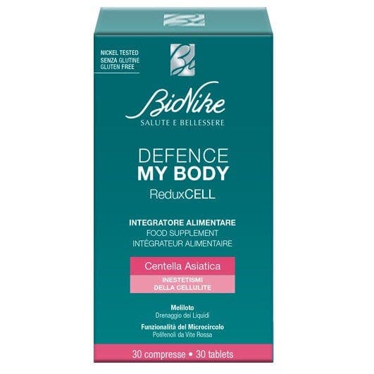 MY BODY ReduxCell – 30 comprimés