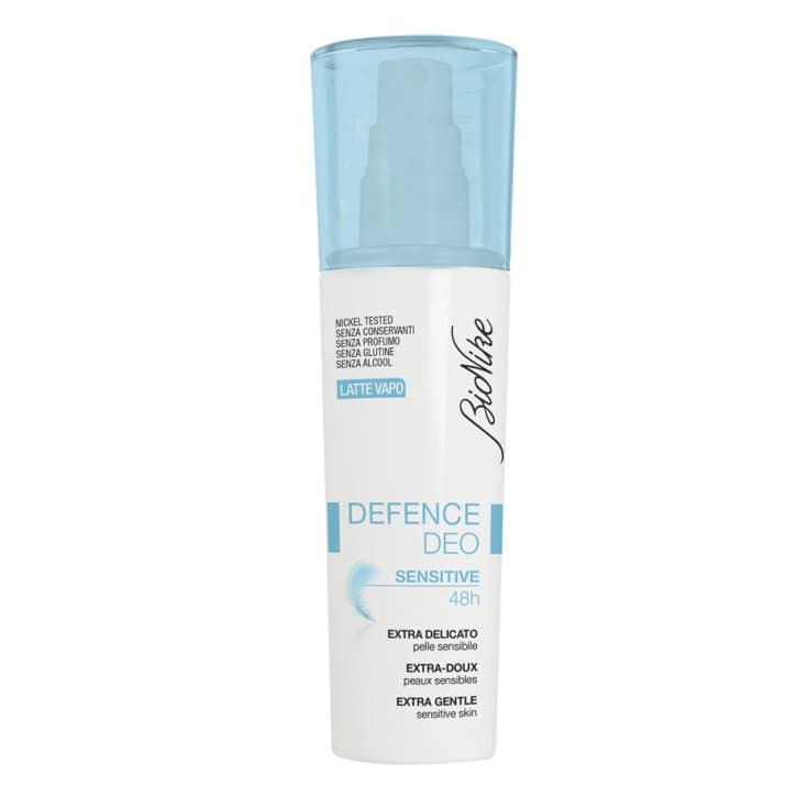 Defence Deo Lotion Spray – 100 ml