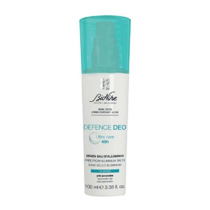 Defence Deo Ultra Care 48h Spray