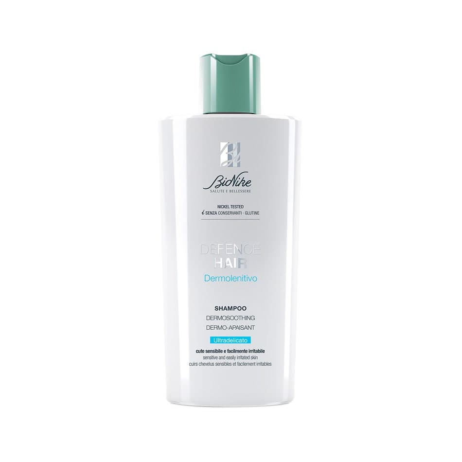 Defence Hair Shampoo Dermologo – 200 ml