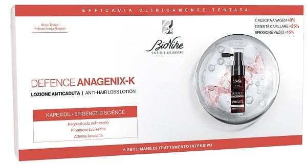 Defence Anagenix K – Comprimés à sucer