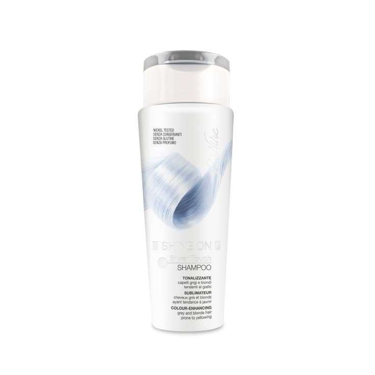 Shine On Silver Toner