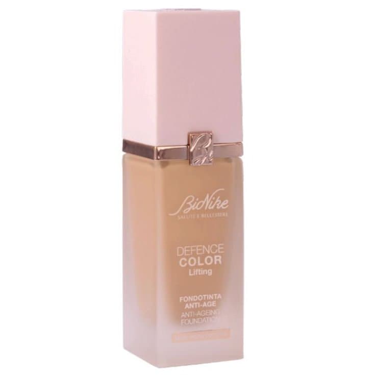Defence Color Lifting Foundation Ton 04 – Flüssig