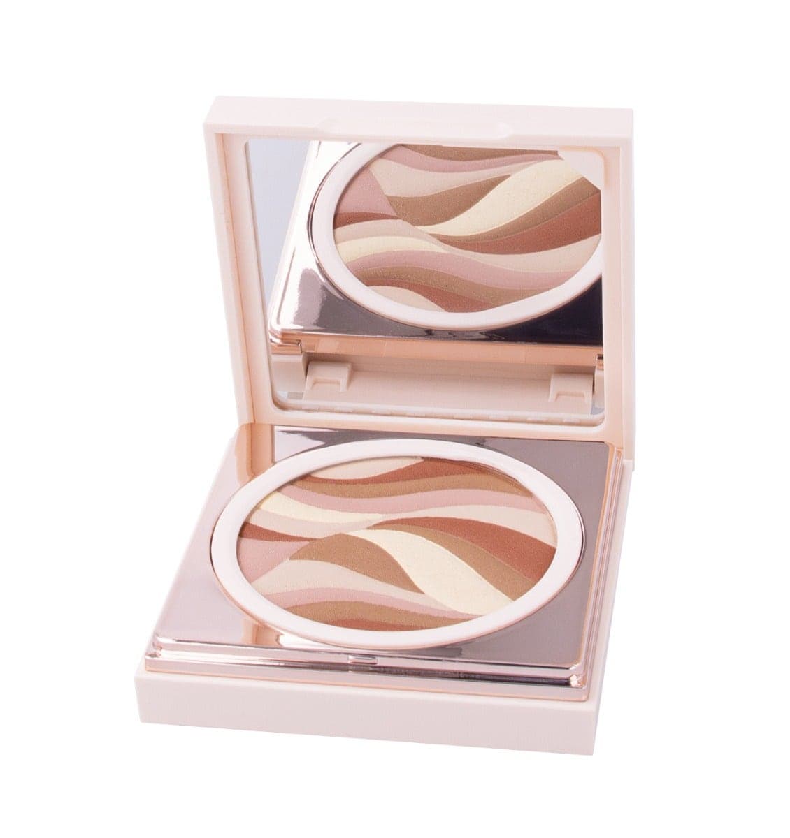 Defence Color Sun Terra 206 – Bronzer Puder