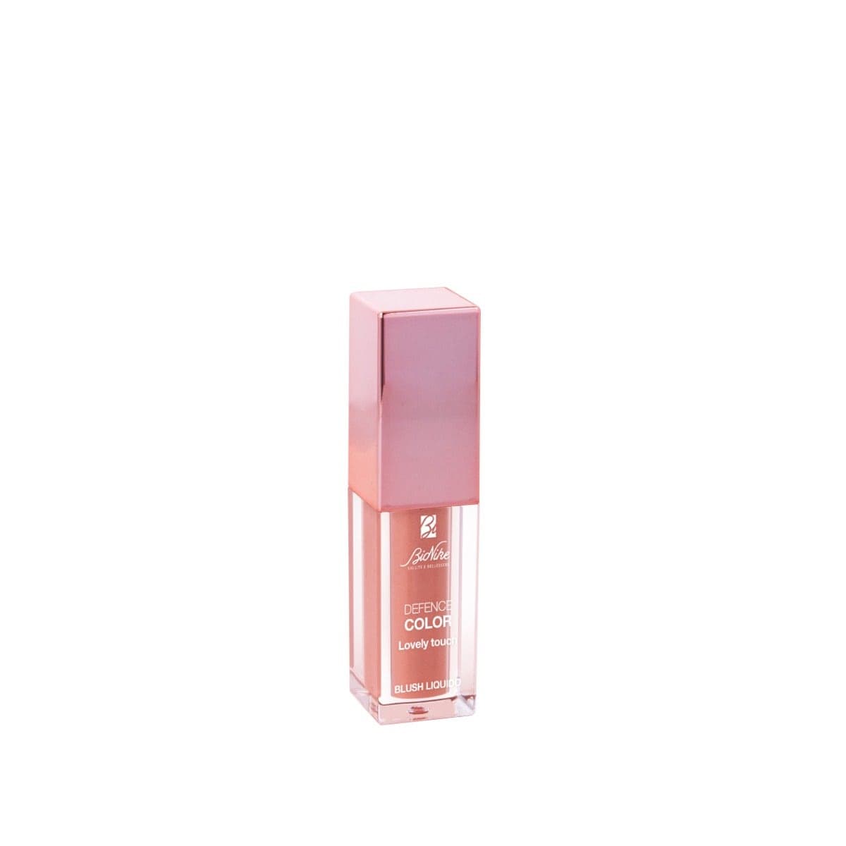 Defence Color Lovely Blush 401 – Puder-Rouge