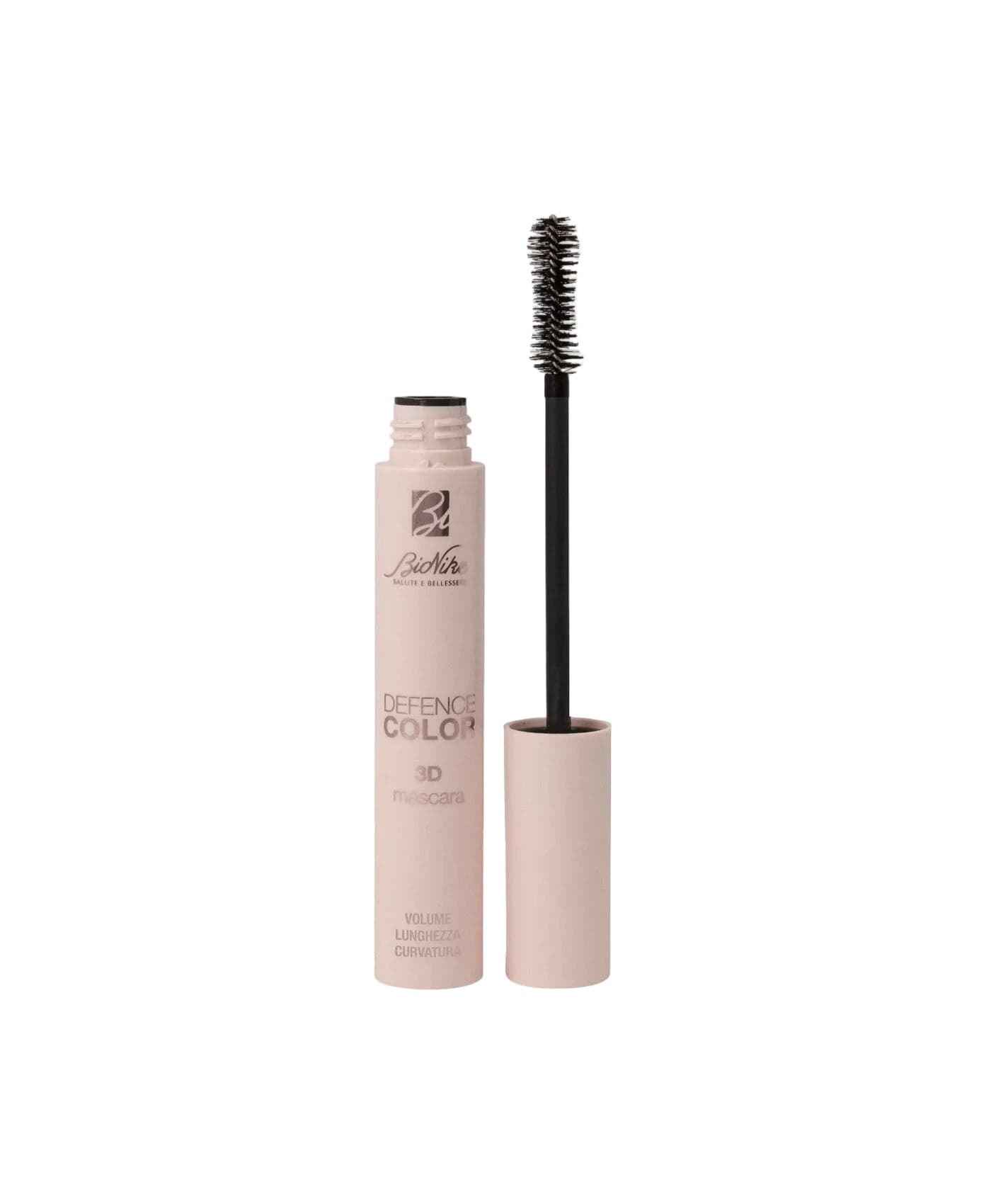 DEFENCE COLOR MASCARA 3D 11 ml – Wimperntusche