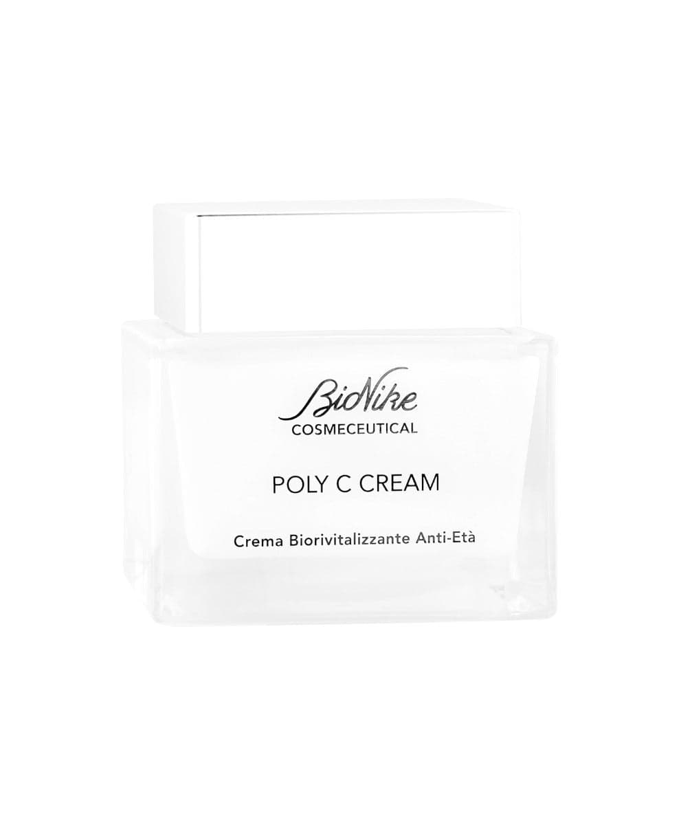 Cosmeceutical Poly C Cream – Crème Visage