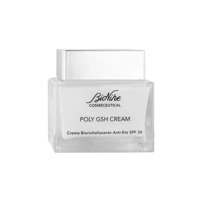 Cosmeceutical Poly GSH Cream – Crème Visage