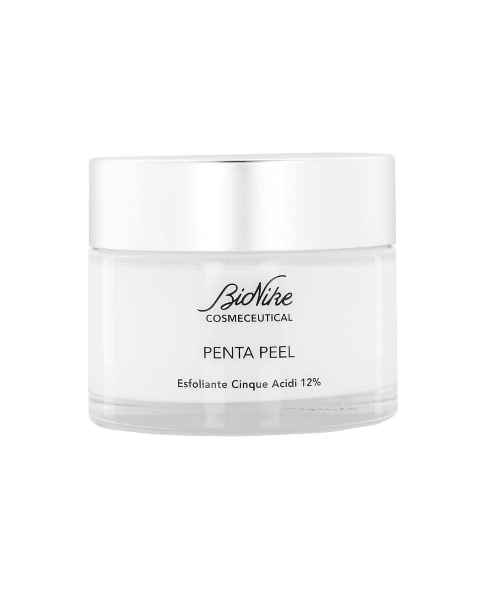 Cosmeceutical Penta Peel – Concentré Exfoliant