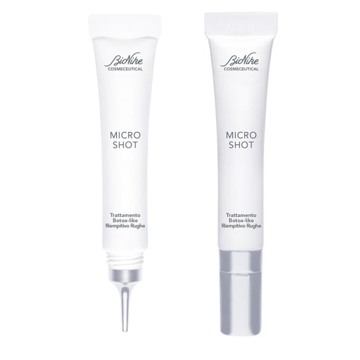 Cosmeceutical Micro Shot Botox – Concentré