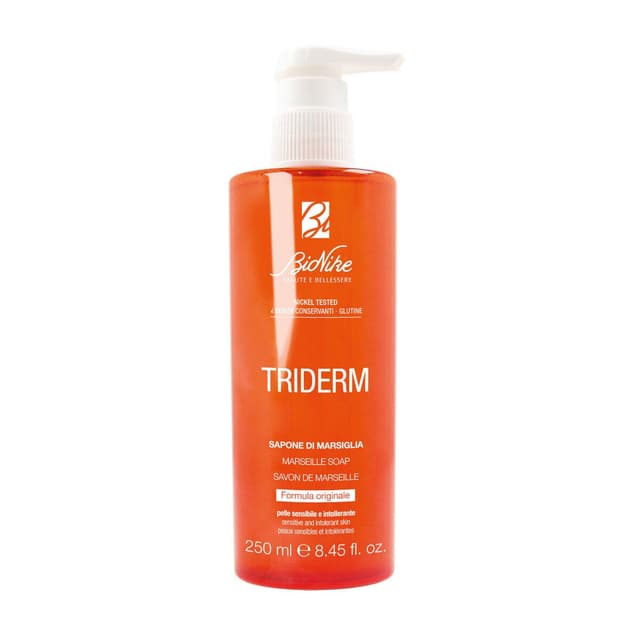 BioNike Triderm Savon Marseille Liquide – 250 ml