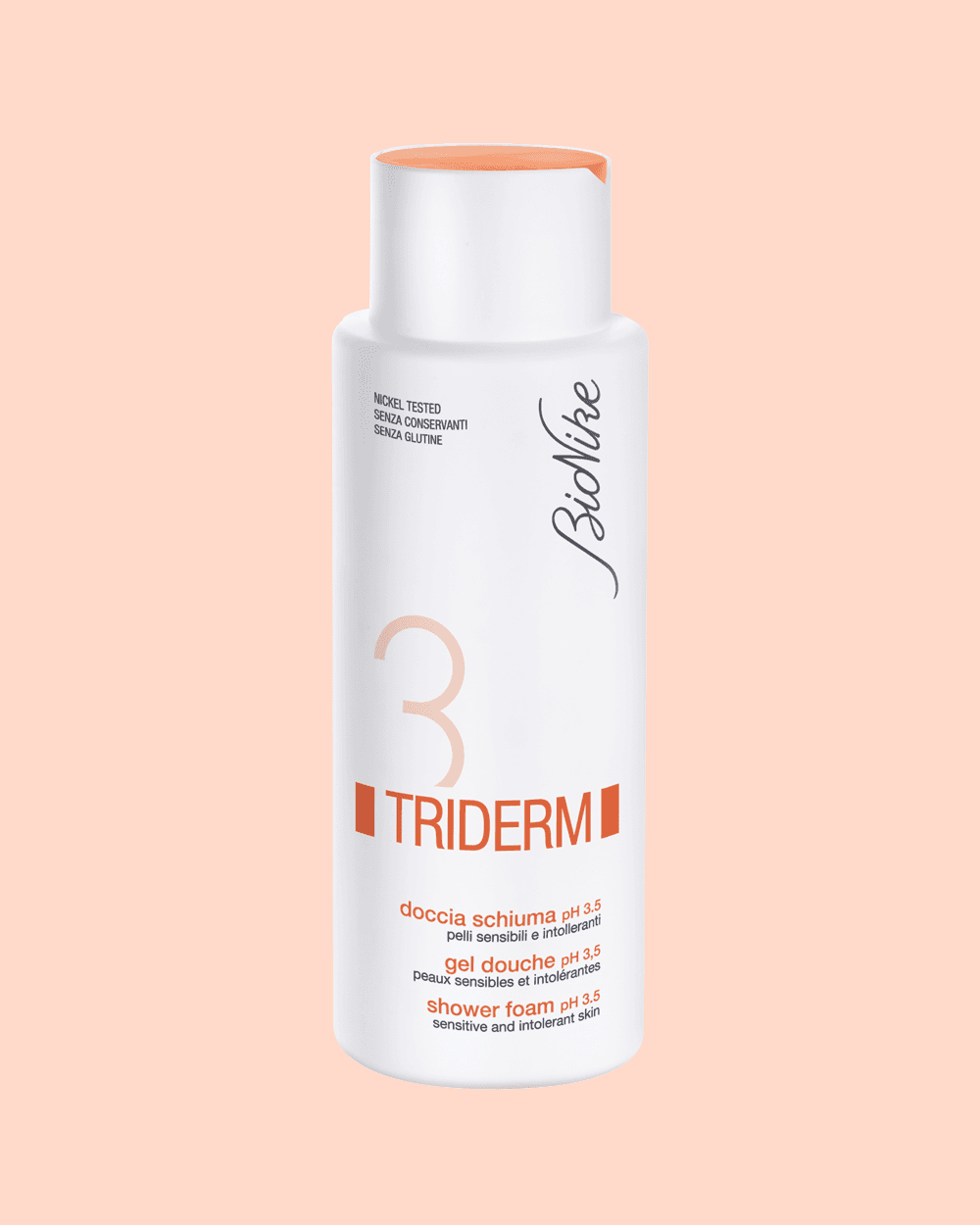 Triderm Dusch-Gel pH 3,5 – 400 ml