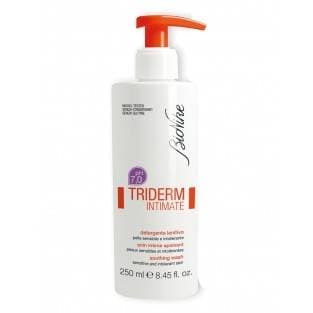 BioNike Triderm Intimate Lenitive – 250 ml
