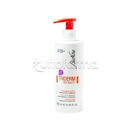 Triderm Intimate Lenitivo – 500 ml Intimwaschlotion