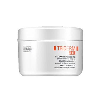 Triderm AD Balsam – Emollient Pflege
