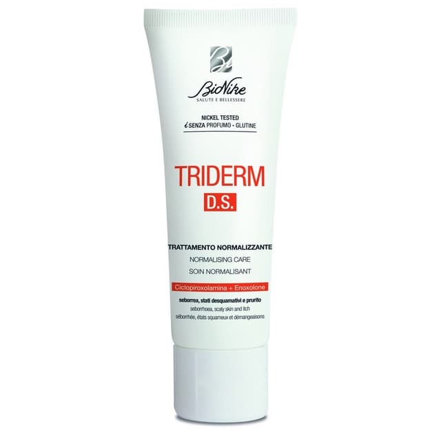 BioNike Triderm DS Soin Normal