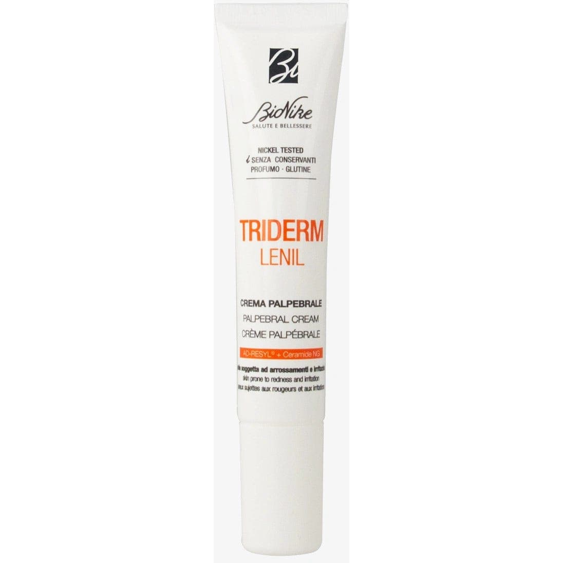 TRIDERM LENIL CREMA PALPEBRALE