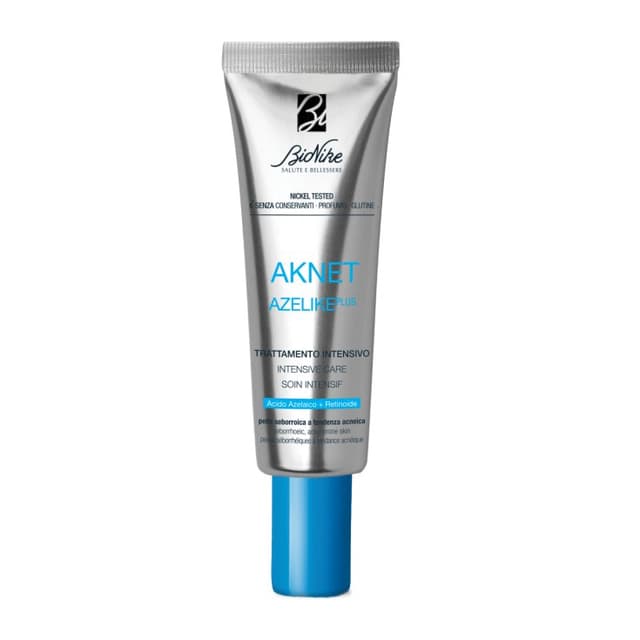 BioNike Aknet Azelike Plus – 30 ml