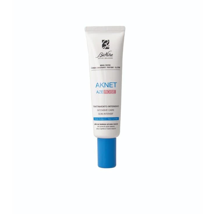Aknet Azerose Traitement Intensif – 30 ml