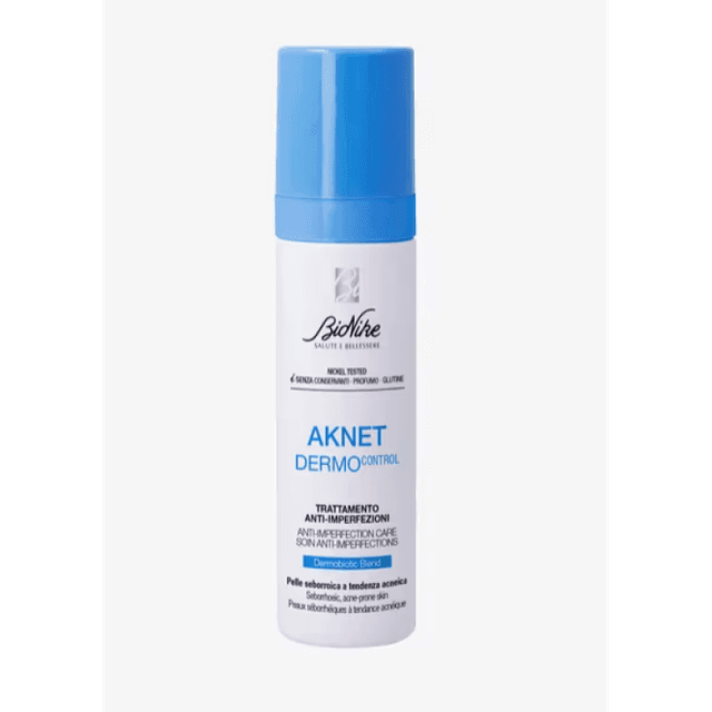 BioNike AKNET Dermocontrol Crème – 40 ml
