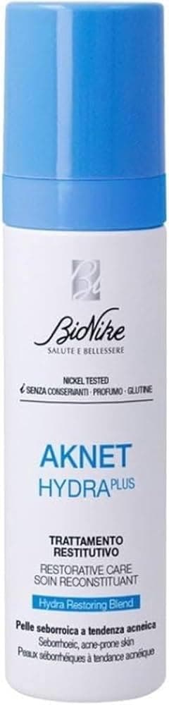 AKNET Hydra Plus Crème – 40 ml