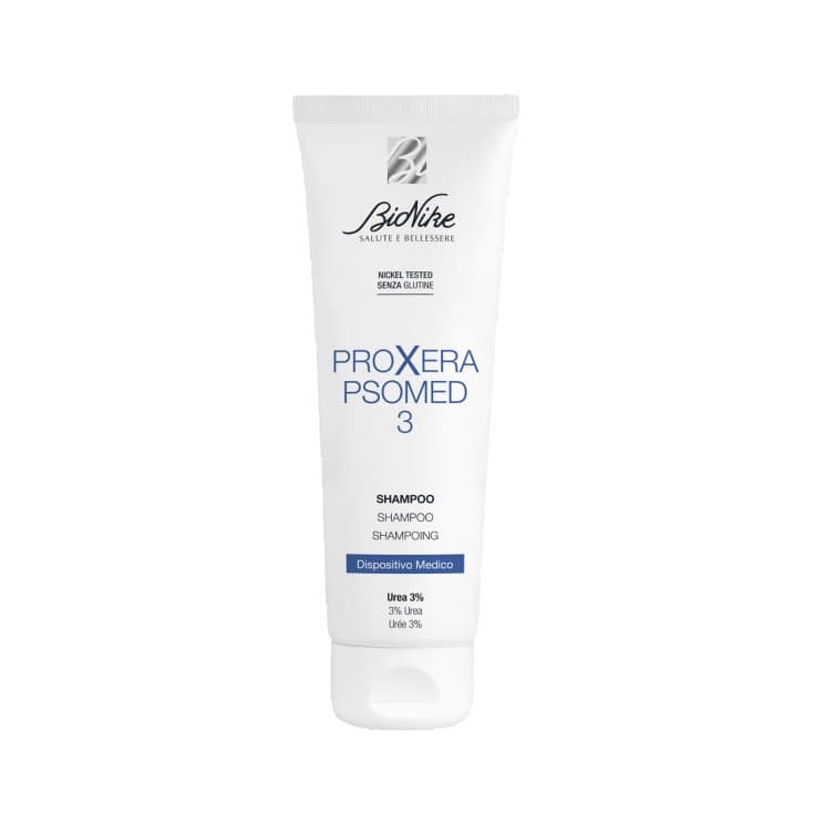 Proxera Psomed 3 Shampoing – Traitement
