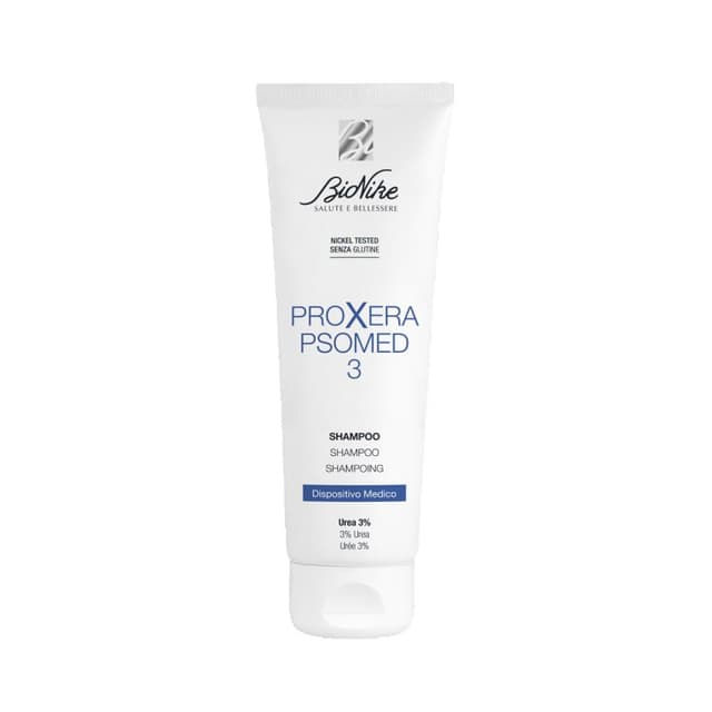 BioNike Proxera Psomed 3 Shampoing – Traitement