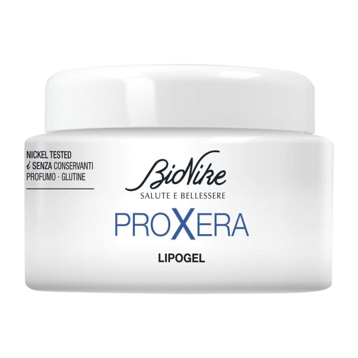 Proxera Lipogel Rilip – 50 ml