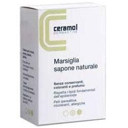 Ceramol Marseille-Seife – 100 g