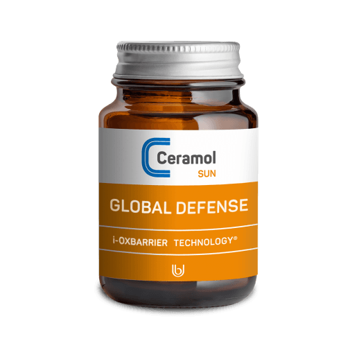 Ceramol Sun Global Def – 30 comprimés