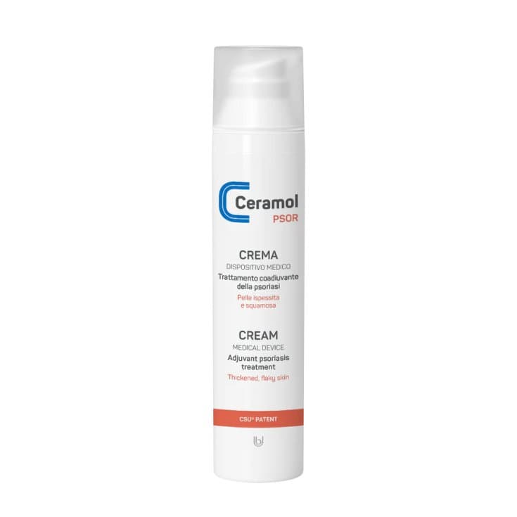 Ceramol Psor Creme – 100 ml