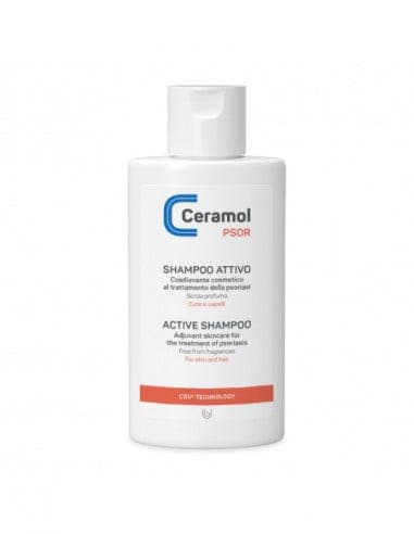 Ceramol Psor Shampoing – 200 ml