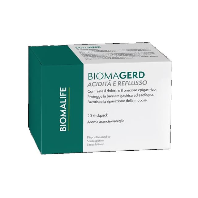 Biomagerd – 20 sachets monodose