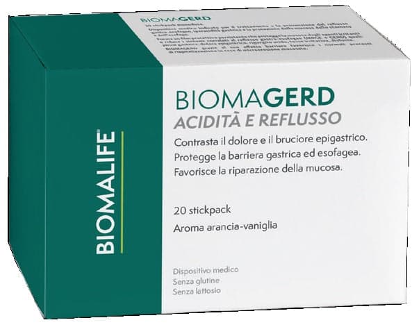 Biomagerd – 20 sachets monodose