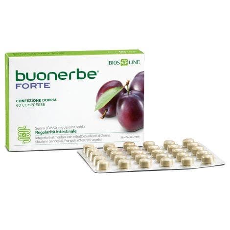 Buonerbe Regola FT – 30 comprimés