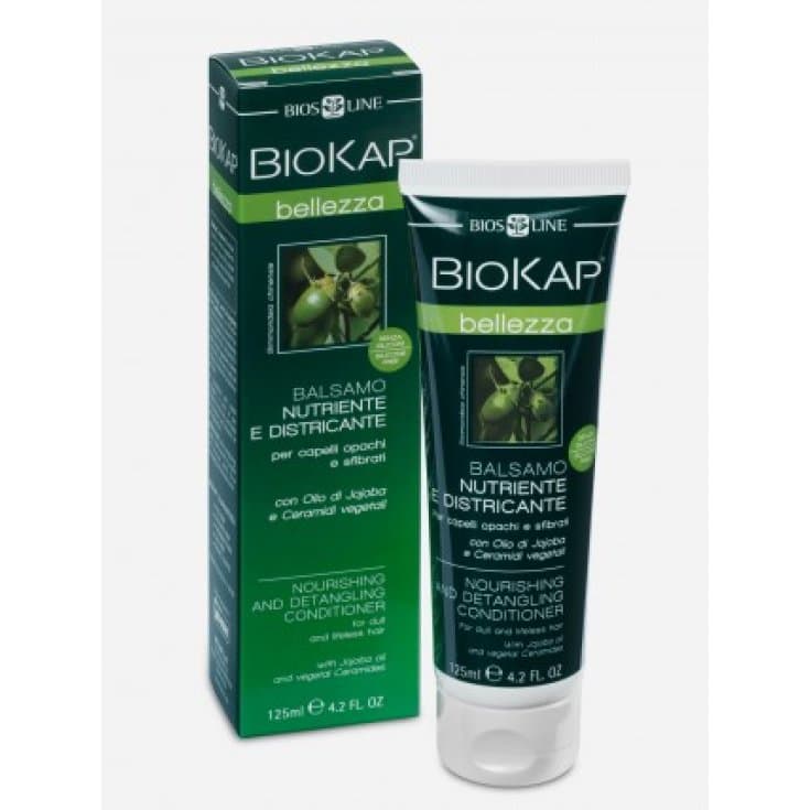 Biokap Baume Nourrissant