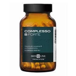 Principium Komplex B Forte – Complément
