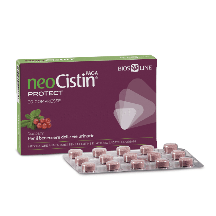 Neocistin Pac A Protect - 30 Comprimés